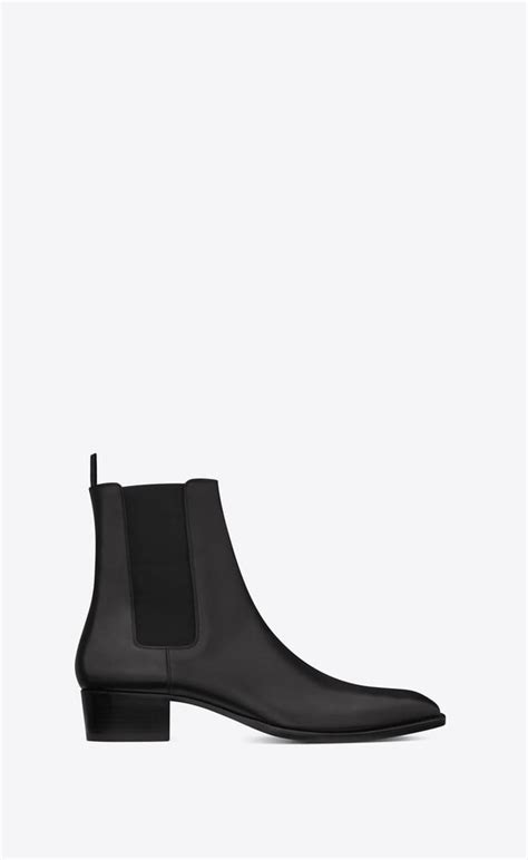 slp chelsea boots replica|[Review] SLP Black Leather Chelsea Boots : r/DesignerReps.